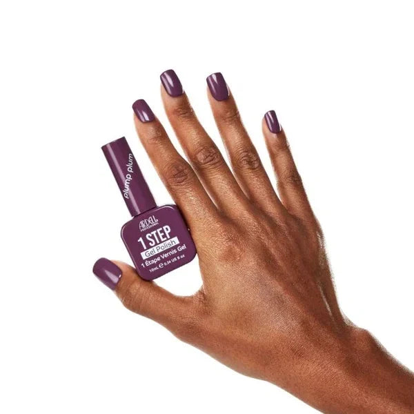 Ardell 1 Step Gel Plump Plum — CLIPRONS