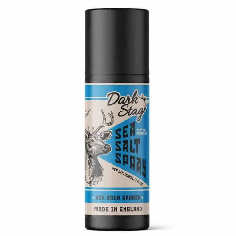 Dark Stag Sea Salt Spray 200ml — CLIPRONS
