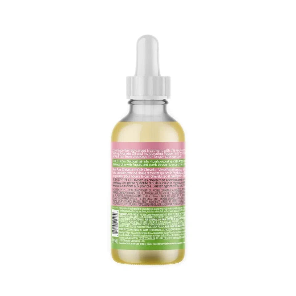 ORS Olive Oil Curlshow Hair and Scalp Oil - 59ml — CLIPRONS