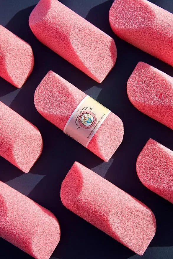 Mr. Pumice Pink Pumi Contour — CLIPRONS