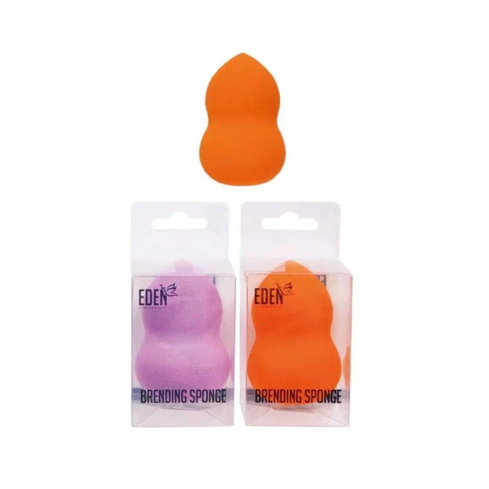Eden Pear Shaped Blending Sponge — CLIPRONS