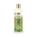African Pride Olive Miracle Leave-in Conditioner, 12 Ounce — CLIPRONS