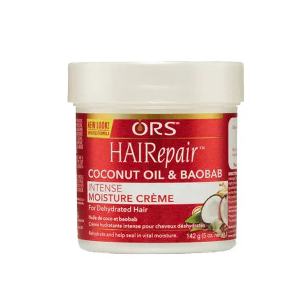ORS HAIRepair Intense Moisture Creme 142g — CLIPRONS