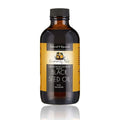 Sunny Isle Jamaican Black Castor Oil Infused with Black Seed Oil - 118 ml — CLIPRONS