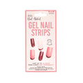 Ardell Nail Addict Gel Nail Strips Cupids Bow — CLIPRONS
