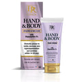 Daggett & Ramsdell Hand and Body Fade Cream with Oligopeptide 2% 4 oz. — CLIPRONS
