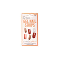 Ardell Nail Addict Gel Nail Strips Golden Goddess — CLIPRONS