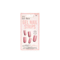 Ardell Nail Addict Gel Nail Strips Mocha Latte — CLIPRONS