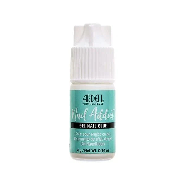 Ardell Nail Addict Gel Nail Glue — CLIPRONS