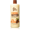 Queen Helene Lotion 32 Ounce Cocoa Butter Hand & Body (946Ml) (3 Pack) — CLIPRONS