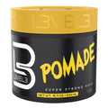 L3VEL3 High Shine Pomade Gold - 500ml — CLIPRONS