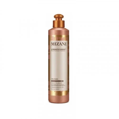 Mizani Strength Fusion Ultra Sealer 250ml — CLIPRONS