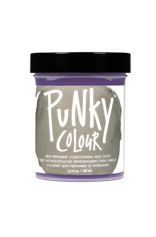 Punky Platinum Blonde Toner — CLIPRONS