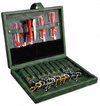 YOUS GVA116 Scissor Case — CLIPRONS