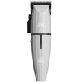 JRL GHOST Professional Cordless Hair Clipper - White #2020C-B-W — CLIPRONS