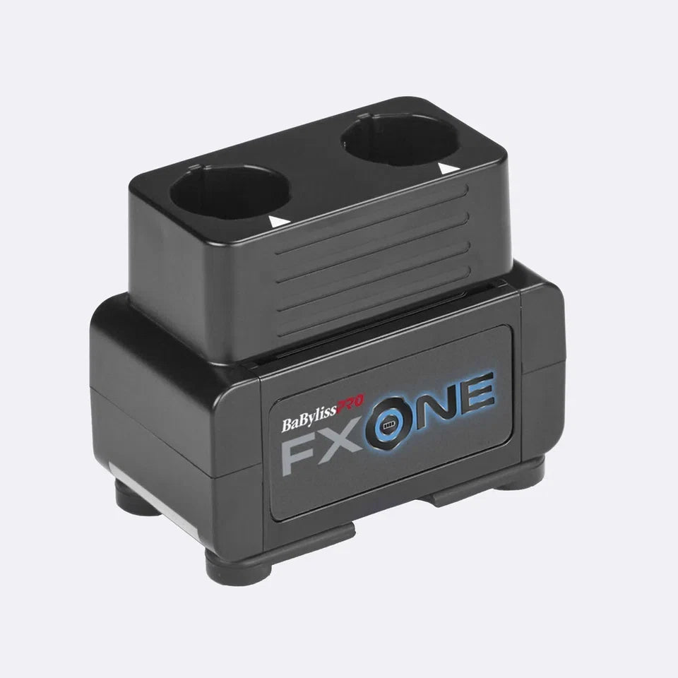 BaBylissPRO FXONE Dual Battery Charging Base — CLIPRONS