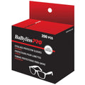 BaBylissPRO Disposable Eyeglass Protector Sleeves — CLIPRONS