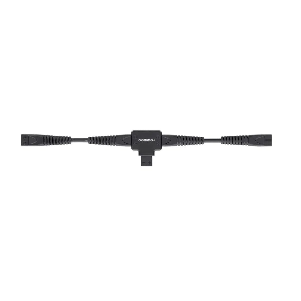 GAMMA+ Barberhood Connect 3 Charging System — CLIPRONS