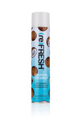 re(FRESH) Tropical Coconut Dry Shampoo – Instant Refresh & Volume — CLIPRONS
