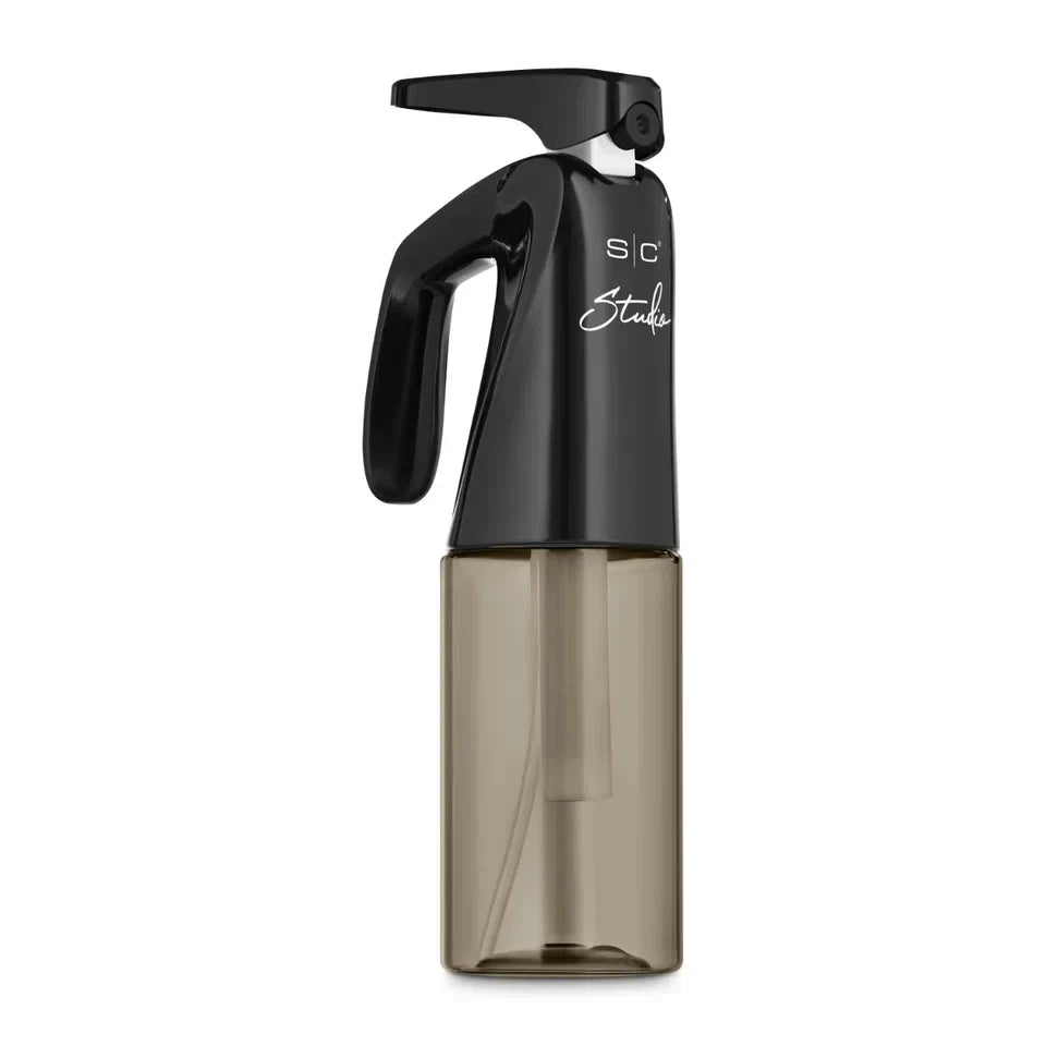 StyleCraft Studio Pro – Continuous Spray Bottle - 202 ml — CLIPRONS