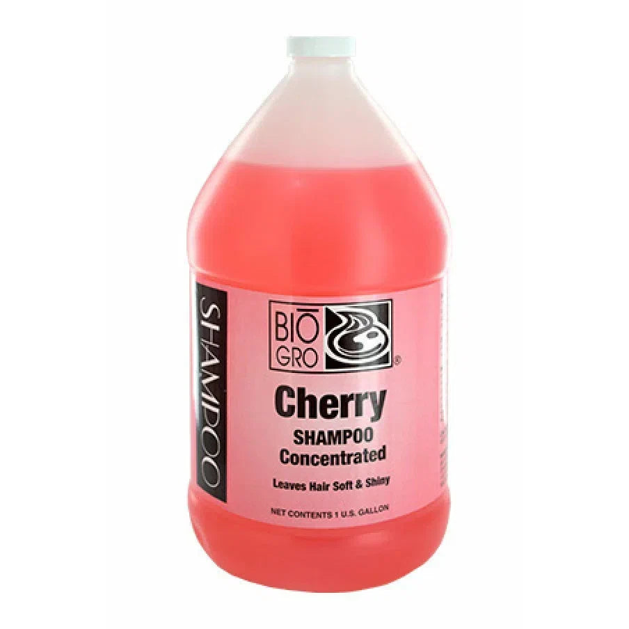 Biogro Cherry Shampoo - 3.7L — CLIPRONS