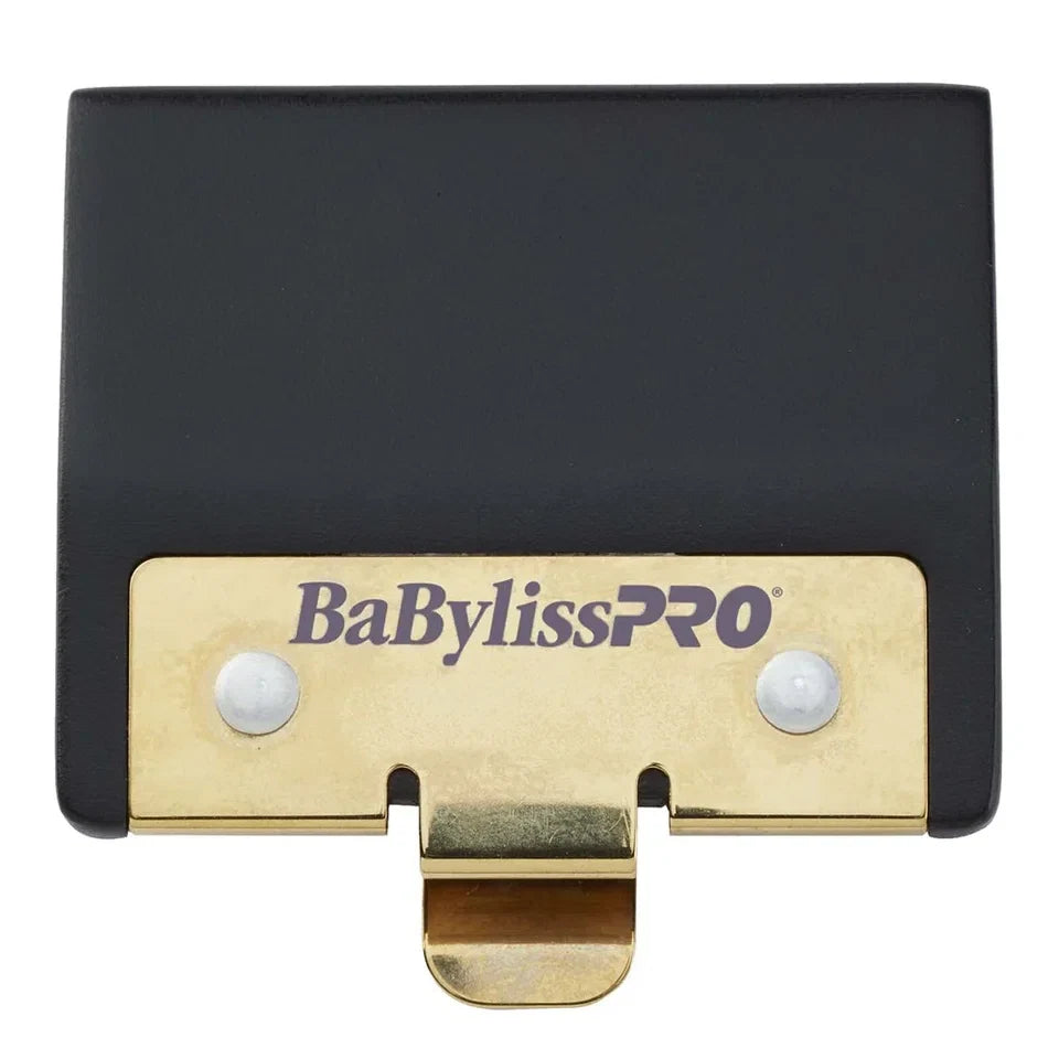 BaBylissPRO Premium Clipper Blade Covers — CLIPRONS