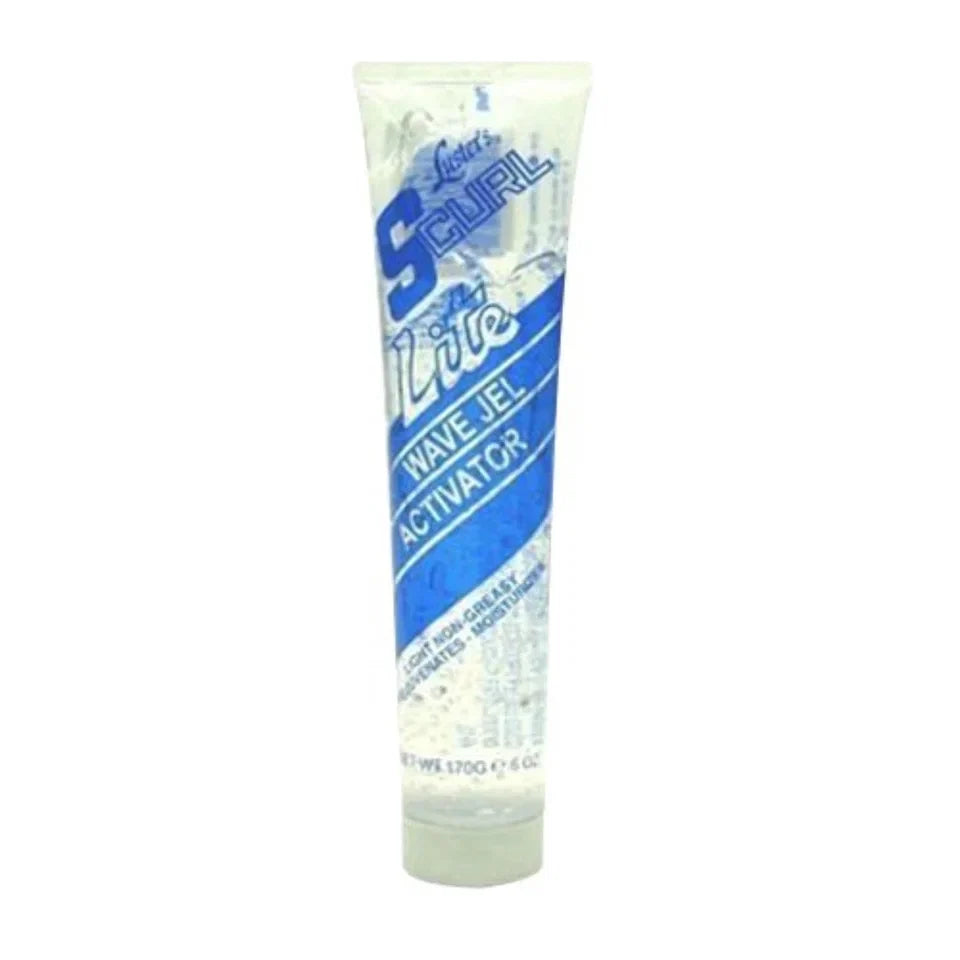 LUSTER S/C LITE GEL ACT 297.6g — CLIPRONS