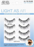Ardell Light As Air 521 4 Pack — CLIPRONS