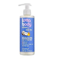 Lotta Body Moisturize Me Curl and Style Milk — CLIPRONS