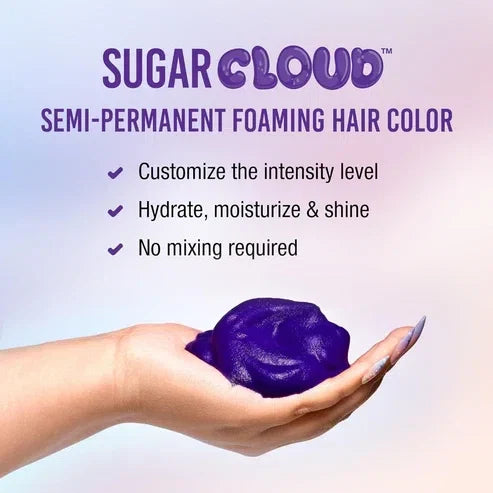 Punky Sugar Cloud Poprock — CLIPRONS