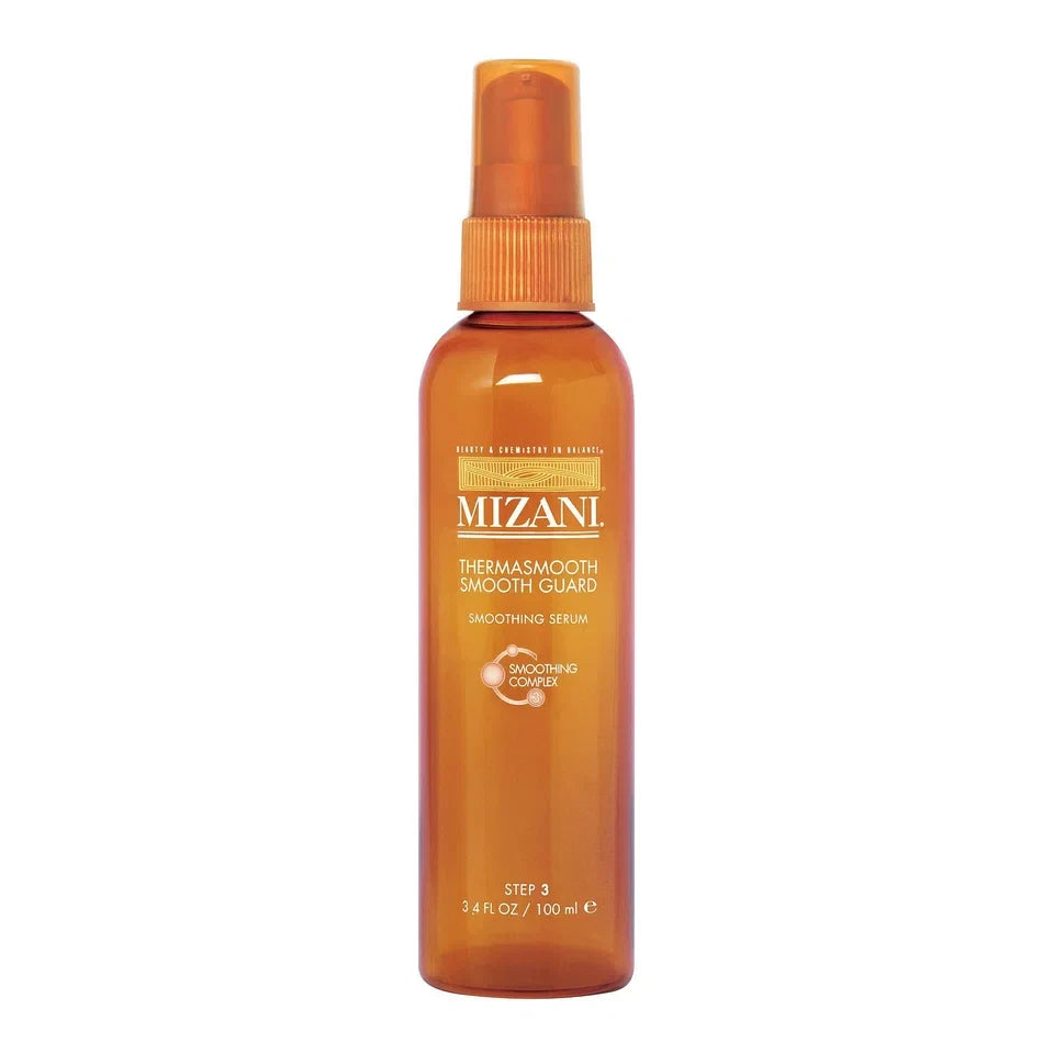 Mizani Thermasmooth Smooth Guard Smoothing Serum 89ml — CLIPRONS