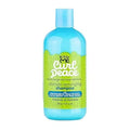 Just For Me Curl Peace Ultimate Detangling Shampoo - Cleanses & Hydrates, Contains Marshmallow Root Extract, Cocoa Butter & Raw Honey, No Animal Testing, 12 oz — CLIPRONS