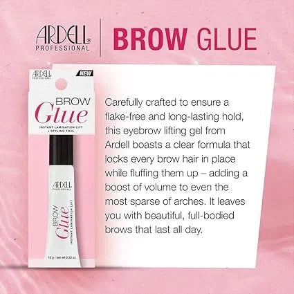 Ardell Brows Lamination Glue — CLIPRONS