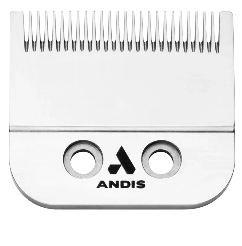 Andis Cordless Master Replacement Clipper Fade Blade — CLIPRONS