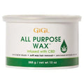 GiGi All Purpose CBD Infused Wax — CLIPRONS