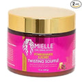Mielle Organics Pomegranate And Honey Twisting Souffle 12Oz (Pack of 2) — CLIPRONS