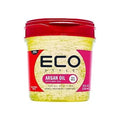 Eco Style Moroccan Argan Oil Styling Gel – 8 oz — CLIPRONS