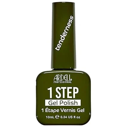 Ardell 1 Step Gel Polish Tenderness — CLIPRONS