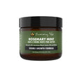 Sunny Isle | Rosemary Mint Hair & Strong Roots Pure Butter - 60ml — CLIPRONS