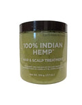 Kuza 100% Indian Hemp Hair & Scalp Treatment, 7.7oz - Improves Dry Hair and Scalp — CLIPRONS