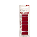 Ardell Nail Addict Nail Strips Regal Red — CLIPRONS