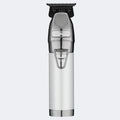 BaBylissPRO SILVERFX Skel Metal Trimmer – Exposed 360° T-Blade, Cord/Cordless, 2-Hr Runtime — CLIPRONS