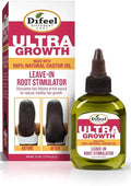 Difeel Ultra Growth Leave-In Root Stimulator - 75ml — CLIPRONS