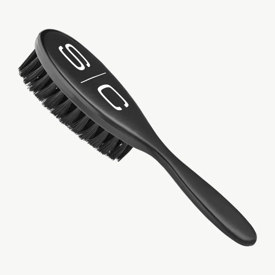 StyleCraft The Fresh Cut Barber Brush — CLIPRONS