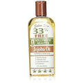 Hollywood Beauty Jojoba Hair Oil – 8 fl oz — CLIPRONS