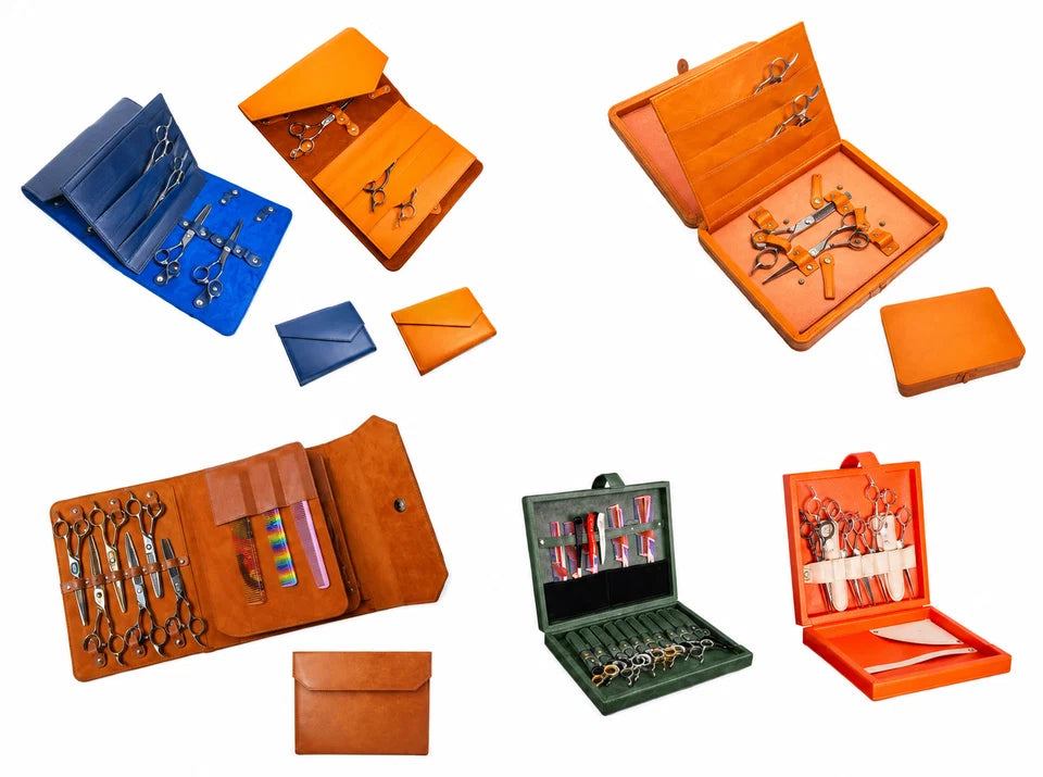YOUS GVA101 Scissor Case — CLIPRONS