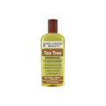 Hollywood Beauty Tea Tree Oil, 8 fl oz (236 ml) each (Pack of 7) — CLIPRONS