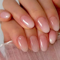 Ardell Nail Addict Eco Mani French Pink Ombre — CLIPRONS
