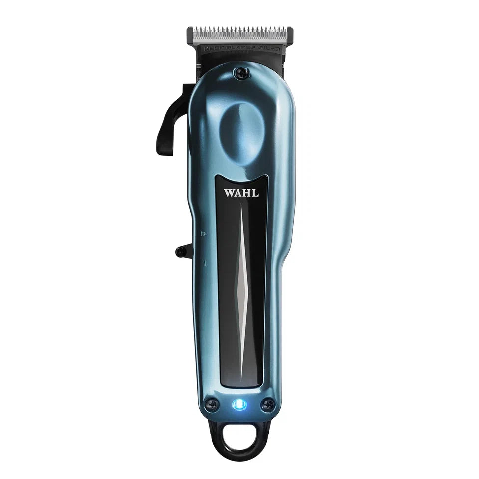 Wahl Professional Super Taper X Cordless Clipper — CLIPRONS