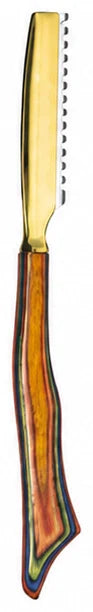 YOUS H35 Wood Styling Razor — CLIPRONS